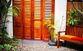 Lotus Villa