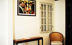 Lotus Villa